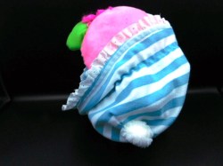 poppil blue bk